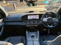 Mercedes-Benz GLE-Class 2022