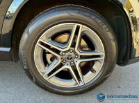 Mercedes-Benz GLE-Class 2022