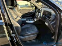 Mercedes-Benz GLE-Class 2022
