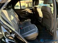 Mercedes-Benz GLE-Class 2022
