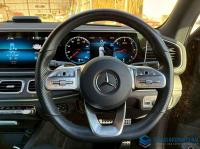 Mercedes-Benz GLE-Class 2022