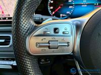 Mercedes-Benz GLE-Class 2022