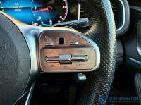 Mercedes-Benz GLE-Class 2022