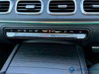 Mercedes-Benz GLE-Class 2022