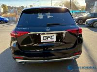 Mercedes-Benz GLE-Class 2022