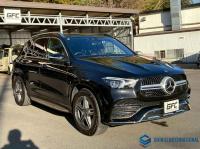 Mercedes-Benz GLE-Class 2022