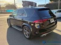 Mercedes-Benz GLE-Class 2022