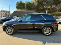 Mercedes-Benz GLE-Class 2022