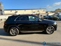 Mercedes-Benz GLE-Class 2022