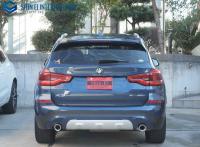 BMW X3 2019