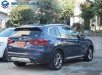 BMW X3 2019