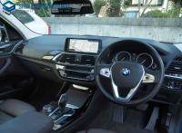 BMW X3 2019