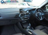 BMW X3 2019