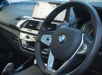 BMW X3 2019