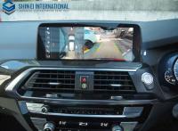 BMW X3 2019