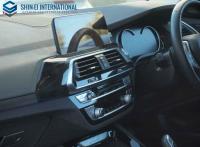 BMW X3 2019