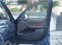 BMW X3 2019