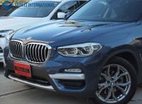 BMW X3 2019
