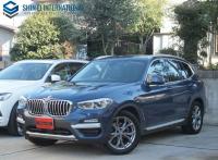 BMW X3 2019