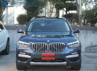 BMW X3 2019