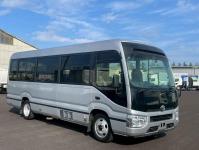 Toyota Coaster 2018