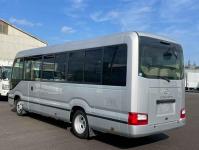 Toyota Coaster 2018