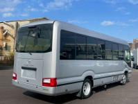 Toyota Coaster 2018