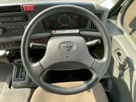 Toyota Coaster 2018