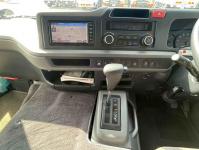 Toyota Coaster 2018