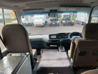 Toyota Coaster 2018