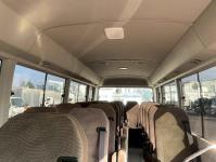 Toyota Coaster 2018