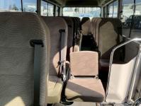 Toyota Coaster 2018