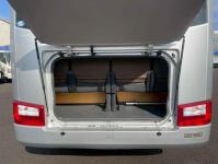 Toyota Coaster 2018
