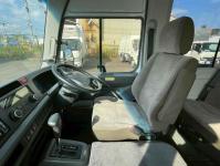 Toyota Coaster 2018