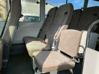 Toyota Coaster 2018