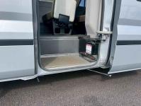 Toyota Coaster 2018
