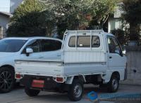 Subaru SAMBAR TRUCK 2000