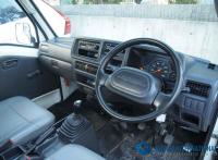 Subaru SAMBAR TRUCK 2000