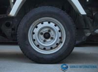 Subaru SAMBAR TRUCK 2000