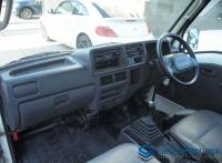 Subaru SAMBAR TRUCK 2000