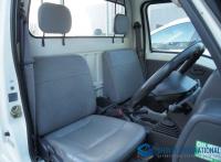 Subaru SAMBAR TRUCK 2000