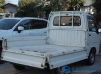 Subaru SAMBAR TRUCK 2000