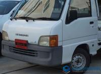 Subaru SAMBAR TRUCK 2000