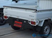 Subaru SAMBAR TRUCK 2000