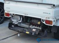 Subaru SAMBAR TRUCK 2000