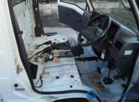 Subaru SAMBAR TRUCK 2000