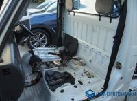 Subaru SAMBAR TRUCK 2000