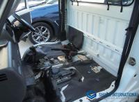 Subaru SAMBAR TRUCK 2000