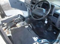 Subaru SAMBAR TRUCK 2000