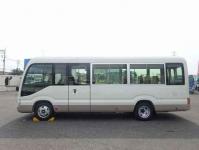 Toyota Coaster 2025